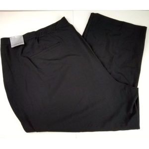 NEW Catherines 32WP Black Dress Pants♥️